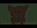 (REUPLOAD) Forwards beckon rebound // Leafpool and Hollyleaf Amv