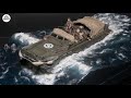 1/35 WW2 Diorama (full build with realistic seascape) - D-Day - Italeri DUKW - Tommy don't surf