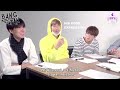 BTS FIGHTS AND MISUNDERSTANDINGS