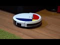 Hosico’s new servant!—VANiGO Robot Vacuum