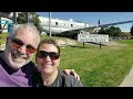 S7E7 The Airplane Restaurant | Living our Dream Now & Today - Roam Free