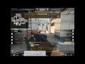 CS:GO how2clutch by deevn #15 calm 1v3 pistol cache