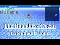 Final Fantasy III Pixel Remaster - The Boundless Ocean [Extended]