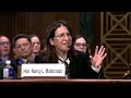 Ignorant Biden Judge HUMILIATED By Sen. Kennedy...Her Pathetic Record EXPOSED!!