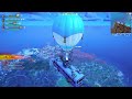 Playing fortnite battle royale ✨😊  road to 400 subs💯🙏🙏🙏
