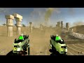 Serious Sam 3 BFE: The SS2 Encounter