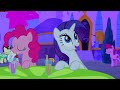 S2 | Ep. 25 & 26 | A Canterlot Wedding | My Little Pony: Friendship Is Magic [HD]