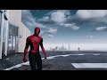 Ultra REALISTIC NYC Mod . Marvel's Spider-Man Remastered 60fps.
