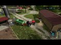 How To Start A Pig Farm In Farming Simulator 22