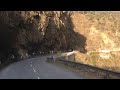 The Most Adventurous & Beautiful Road In The World - Mandi - Way To Manali  , Himachal  , India