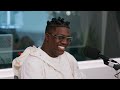 Lil Yachty: 'Let's Start Here.' & Friendship with Drake | Apple Music