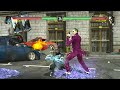 Mortal Kombat vs DC Universe - SUB-ZERO VS JOKER  - VERY HARD DIFFICULTY