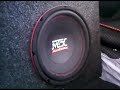 My Ride - Subs I Installed, Engine & Exhaust-Youtube.mp4