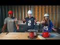 SEC Shorts - Teams confront their rebuild contractor