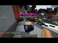 Enchanting Tier 2s in The Hypixel Pit