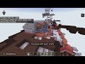 Minecraft Movecraft Battle: Vampire III vs OG Alsace