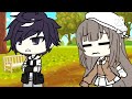 `ANDAI DUNIA TAU KISAH KITA 💌 [gacha life mini movie]