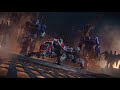 Transformers Bumblebee: CGI Renders - Autobots & Decepticons