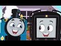 Testing the Tracks! | Thomas & Friends: All Engines Go! | +60 Minutes Kids Cartoons