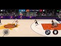 91 overall zach lavine gameplay on nba live on myteam the new kid in town.