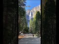 Yosemite National Park Travel Guide