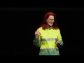 Your Voice. Your Power.  | Angela Hucker | TEDxHobart