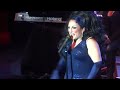 Michelle Visage Cabaret- BenDeLaCreme