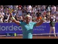 Rafael Nadal vs Duje Ajdukovic Semi-Final Highlights | Bastad 2024