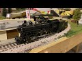 Building My First Ho Scale Steam Locomotive - Roundhouse 2-8-0