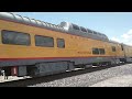 UPRR 4014 - Lovelock, NV