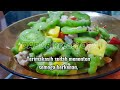 Sering masak terong tapi yang ini beda dari yang lain,enaknya luar biasa cocok buat menu buka puasa.