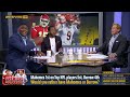 Is Patrick Mahomes or Joe Burrow the better quarterback? | NFL | UNDISPUTED