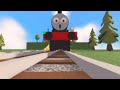 TOP 5 THOMAS & FRIENDS CRASHES ep2 (100 subs special)