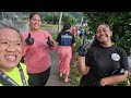 Saturday clean up  by High School students of American Samoa #cleanup #Lions Park #americansamoa