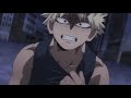 Bakugo edit ⁂ [First After effects edit]