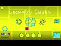 (INSANE DEMON) NOMBRE 0 100% By SrGuillester! | GEOMETRY DASH PENE 🔥🔥 (sale mal xd).