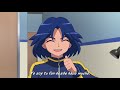 Inazuma Eleven Orion no Kokuin - Capitulo 3 (Sub Español)