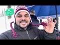 Gulmarg Kashmir in February 2024 | Gulmarg snowfall | Kashmir snowfall
