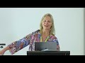 Dr. Lucy Burns - 'How to Stick to Low Carb'