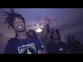 KTS CAPPIN PT2 PRINCE KUTTHROAT X KUTTHROAT RICK (Official Music Video) (4K)