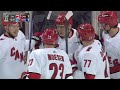 2nd Round: Carolina Hurricanes vs. New York Rangers Game 5 | Full Game Highlights