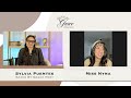 Season 6 Episode 7: Sylvia Puentes interviews Miss Nyna!