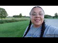 Female Trucker Vlog (V107) VT to IL Checking In 🐶🏠