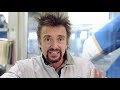 Richard Hammond Spends a Day Working in the World's Largest Car Factory | Richard Hammond's Big