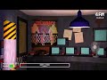 Five Nights at Pinkie's (Full Gameplay)