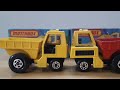 Lesney Matchbox Collection  |  Part 1