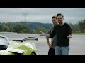 2023 Corvette Z06 Review // The $100,000 Supercar
