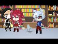 °•Ketika aku yang b0brOk dimasukkan ke kampus luar negri•° // Gacha Life Indonesia[GLMM] Part 1/5