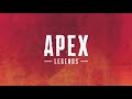 PS4 Apex Bloodhound Play