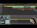 How to Learn Arrangement & Sound Selection with Reference Tracks in Maschine [Any Genre]